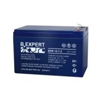 B.EXPERT BHR 12-7,2