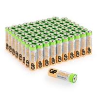 GP Super Alkaline 15A AA (GP 15A-2CRVS80), упак. 80 шт.
