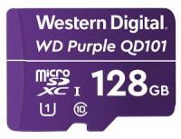 MicroSDHC 128ГБ, Class 10 UHS 1 (WDD128G1P0C)