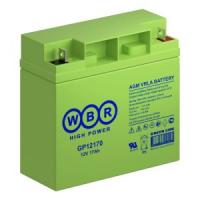 WBR GP12170