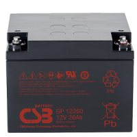 CSB GP 12260