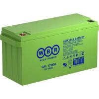 WBR GPL121550