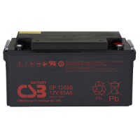 CSB GP 12650