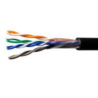 UTP Cat.5e 4x2x0,51 Cu PE Outdoor Premium (01-0311-2)