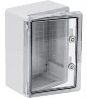 ЩМПп УХЛ1 IP65, 350х250х150 прозр дверь (MKP92-N-352515-65)