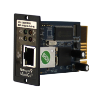 SNMP-модуль DL 801 (2159)