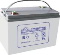 LEOCH DJM 6200