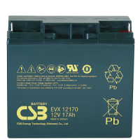 CSB EVX 12170