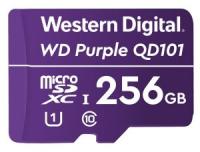 MicroSDHC 256ГБ, Class 10 UHS 1 (WDD256G1P0C)
