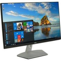 DELL S2421HN 23,8" черный