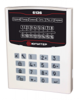 Юпитер-6136