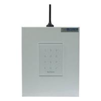 S632-2GSM-KBK24-WW (S632-2GSM-KBK - 1,2WW) под АКБ 1,2Ач, белый бокс, белая клавиатура