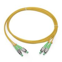 FOP(d)-9-FC/APC-FC/APC-1m (8201c)