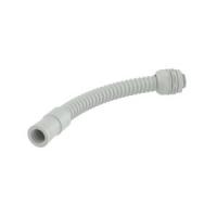 Муфта гибкая труба-коробка, IP65, D=40 (57140)