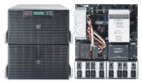 SURT15KRMXLI APC Smart-UPS RT 15 кВА