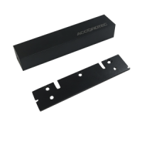 ML-200K Premium Black с планкой
