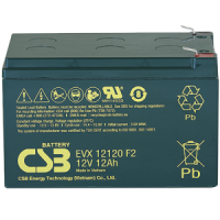 CSB EVX 12120