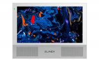 Sonik 10 (White+Silver)