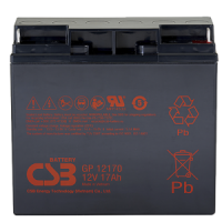 CSB GP 12170