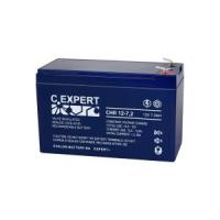C.EXPERT CHR 12-7,2