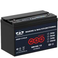 WBR MB100-12