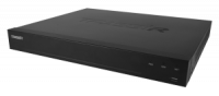 TRASSIR DuoStation 2416R-16P