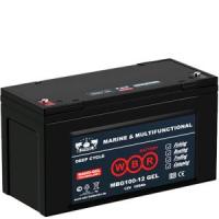 WBR MBG100-12