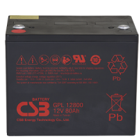 CSB GPL 12800