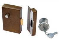 Promix-SM215.10 (brown)