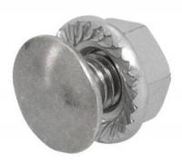 Комплект соединительный КС М6х10 (CLP1M-CS-6-10-1)