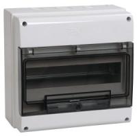 Бокс КМПн-12 IP66 KREPTA 7 (MKP73-N-12-66)