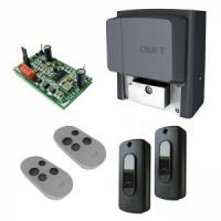 CAME BX704AGS COMBO CLASSICO