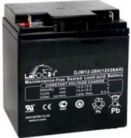 LEOCH DJW 12-24H