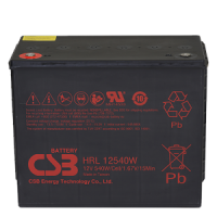 CSB HRL 12540W FR