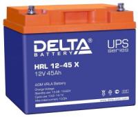 Delta HRL 12-45 X