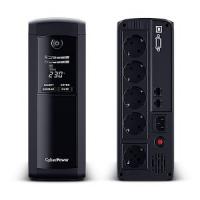 VP1600ELCD