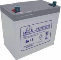 LEOCH DJM 1255