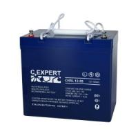 C.EXPERT CHRL 12-55