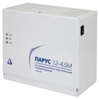 Парус 12-4.5М