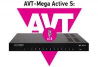 AVT-Mega Active S