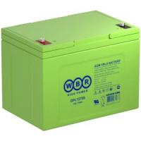 WBR GPL12750