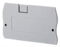 Изолятор торцевой для клеммы VPR-4 (D-VPR-4)