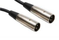 XLR (ш)-XLR (ш)/1
