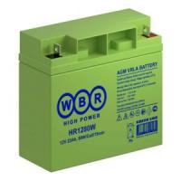 WBR HR1280W