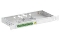 ШКОС-М-1U/2-12-SC~12-SC/APC~12-SC/APC (130303-02046)