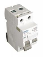 RCCB 2P-30MA-AC-25A (55625 2BC)