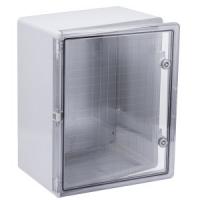 ЩМПп УХЛ1 IP65, 500х400х240 прозрачная дверь (MKP92-N-504024-65)