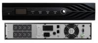 SKAT-UPS 1500 RACK+3x9Ah исп.E (8952)