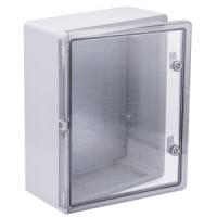 ЩМПп УХЛ1 IP65, 500х350х190 прозрачная дверь (MKP92-N-503519-65)