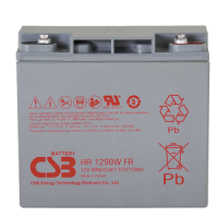 CSB HR 1290W
